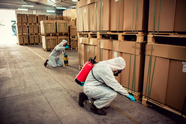 Best Wildlife Control Services  in Mariposa, CA
