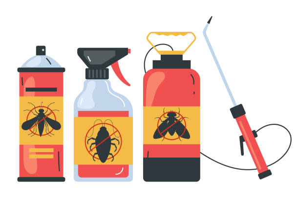 Best Cockroach Control Services  in Mariposa, CA